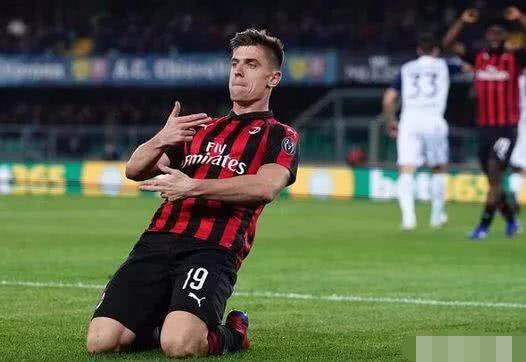  国米锋霸劳塔罗双响，打破意甲连续进球纪录  