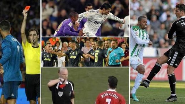  热刺争议红牌改变战局，罗梅罗染红引发声讨  