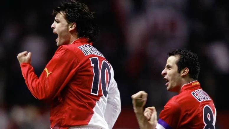  摩纳哥核心复出即传射 助球队重返欧战区  