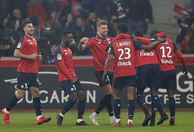  斯特拉斯堡防线失误连连遭雷恩痛击惨败  